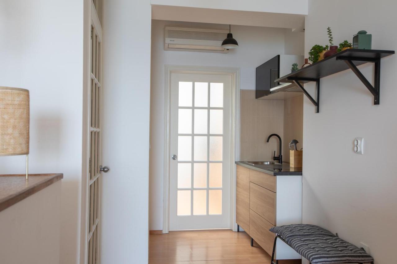 Beach Front Apartment Podgora Ngoại thất bức ảnh